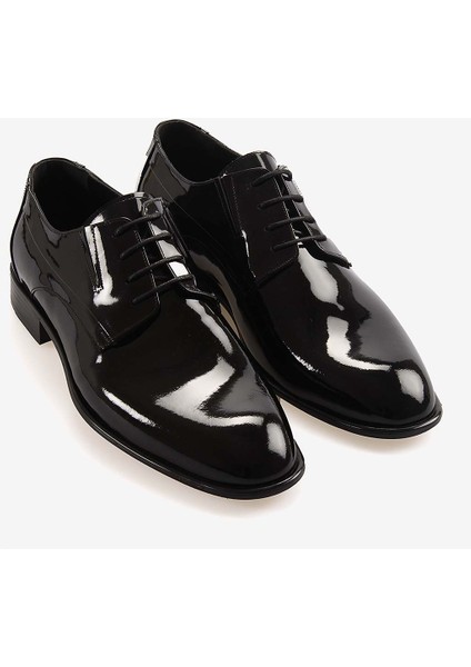 Deri Erkek Klasik Ayakkabı 27762 modelleri