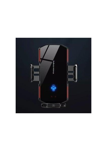 Smart Sensor Car Wireless Charger