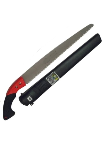 Bahçe Ağaç Budama Makas 9 Inc Testere 30 cm Aşı Macunu 500 gr Set Ürün
