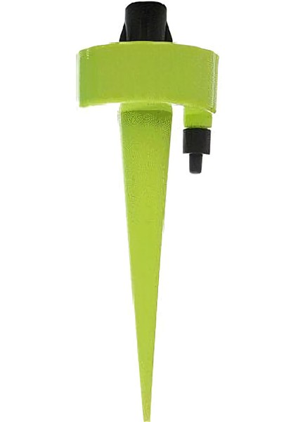 Otomatik Damla Sulama Sistemi Çiçek Bahçeleri Için (Yurt Dışından)