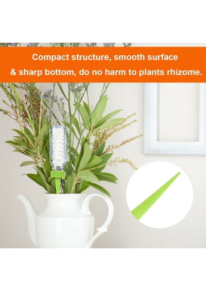 Otomatik Damla Sulama Sistemi Çiçek Bahçeleri Için (Yurt Dışından) indirimleri