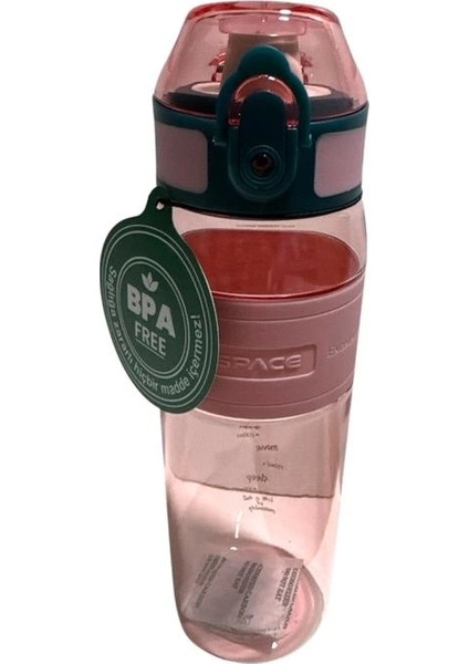 Matara Trıtan 4108 600 ml Glow Pınk