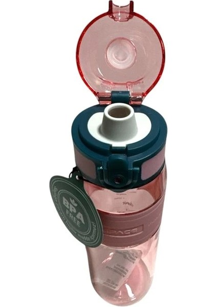 Matara Trıtan 4108 600 ml Glow Pınk