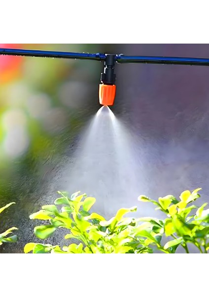 Dıy Otomatik Damla Sulama Sistemi - Bahçe Sera Çim (Yurt Dışından) indirimleri