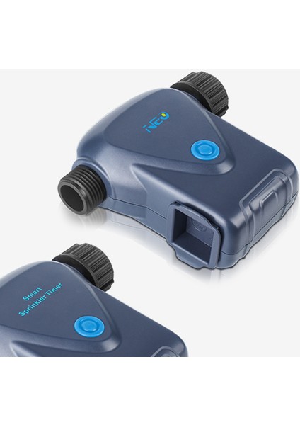 IP67 Su Geçirmez Otomatik Sulama Zamanlayıcı 3/4 Inç Bağlantı (Yurt Dışından) fiyatları
