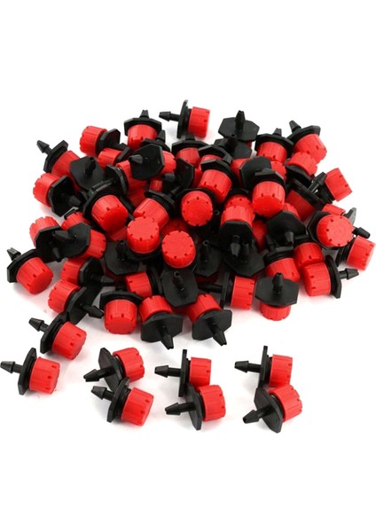 Otomatik Sis Soğutmalı Damla Sulama Sistemi (Yurt Dışından) indirimleri