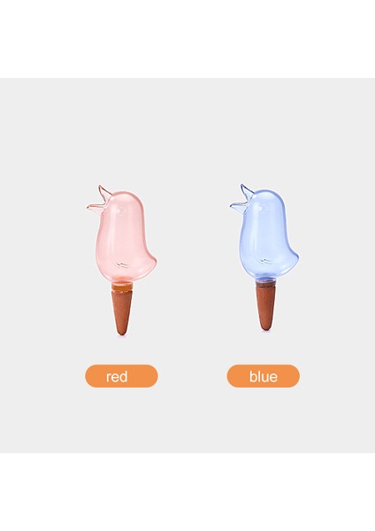 Kuş Şekilli Otomatik Şeffaf Bitki Sulayıcı Iç & Dış Mekan (Yurt Dışından) indirimleri