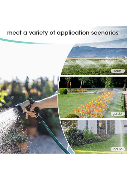 Yağmur Sensörlü Otomatik Bahçe Sulama Zamanlayıcı (Yurt Dışından) modelleri