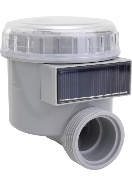 Güneş Enerjili Otomatik Sulama Sistemi - LCD Ekranlı Su Tasarruflu Bahçe Zamanlayıcı (Yurt Dışından) fırsatları