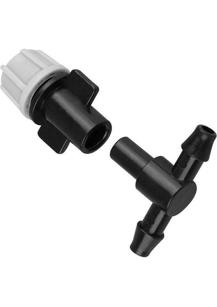 33 Fit Otomatik Damla Sulama ve Bahçe Sprinkler Kiti (Yurt Dışından) modelleri