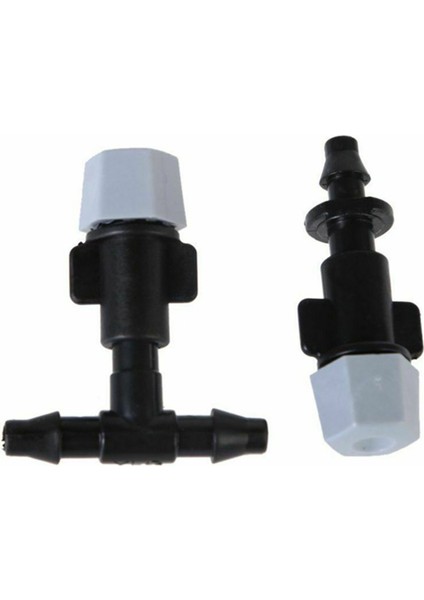 33 Fit Otomatik Damla Sulama ve Bahçe Sprinkler Kiti (Yurt Dışından) indirimleri