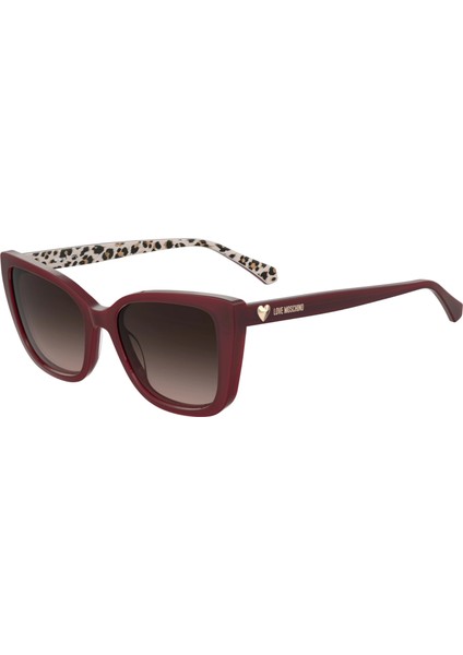Güneş Gözlüğü Moschino MOL073/S 206661WGX54HA fiyatları