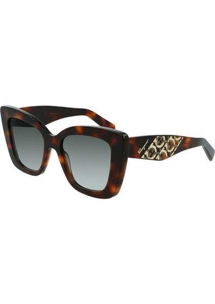 Güneş Gözlüğü Salvatore Ferragamo SF1023S-214 fiyatları
