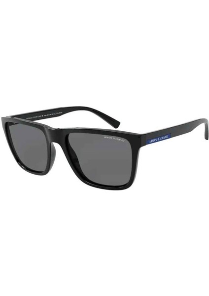 Güneş Gözlüğü A.exchange AX4080S 81588157
