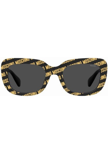 Güneş Gözlüğü Moschino MOS132/S 2054137RM53IR