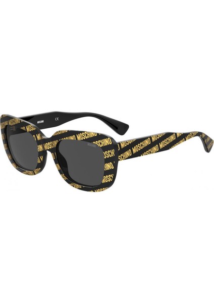 Güneş Gözlüğü Moschino MOS132/S 2054137RM53IR fiyatları