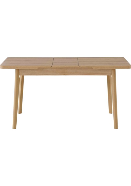 Pars Ortadan Açılır Mutfak Masası 75 x 120 cm fiyatları