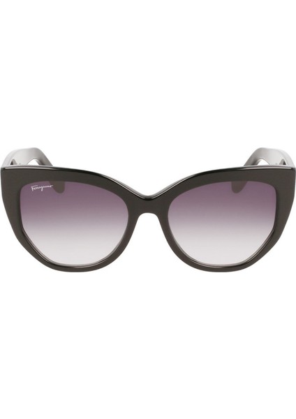 Güneş Gözlüğü Salvatore Ferragamo SF1061S-001
