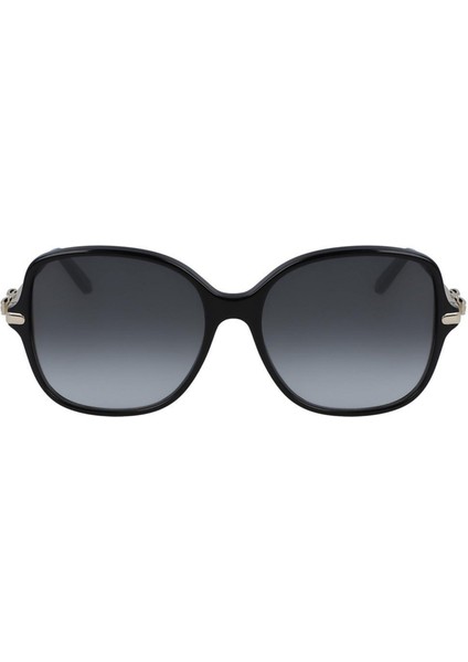 Güneş Gözlüğü Salvatore Ferragamo SF990SR-001