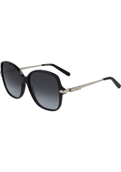 Güneş Gözlüğü Salvatore Ferragamo SF990SR-001 fiyatları