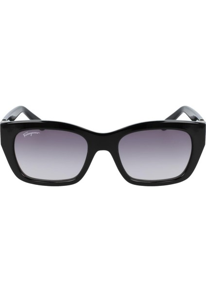 Güneş Gözlüğü Salvatore Ferragamo SF1012S-001
