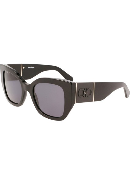 Güneş Gözlüğü Salvatore Ferragamo SF1045S-001