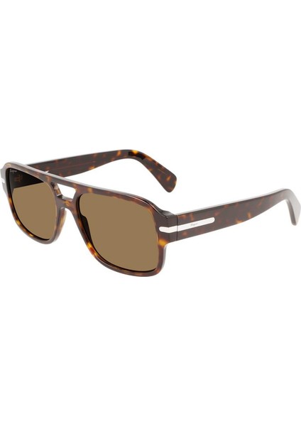Güneş Gözlüğü Salvatore Ferragamo SF1038S-240 fiyatları