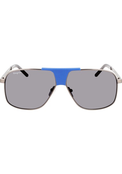 Güneş Gözlüğü Salvatore Ferragamo SF292S-029