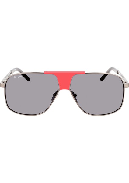 Güneş Gözlüğü Salvatore Ferragamo SF292S-028