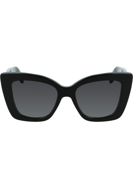 Güneş Gözlüğü Salvatore Ferragamo SF1023S-001