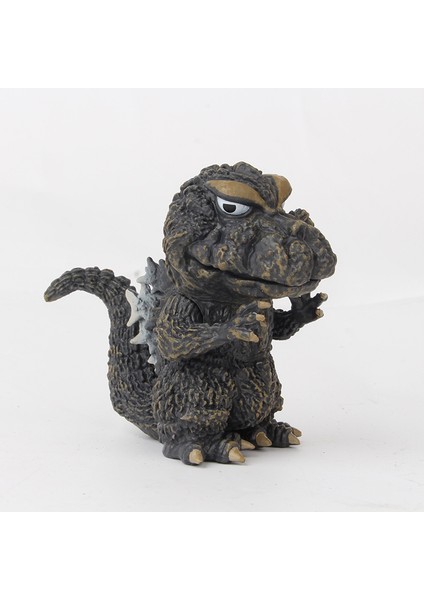 5 Godzilla El Yapımı Model Süs Canavarların Kralı (Yurt Dışından)