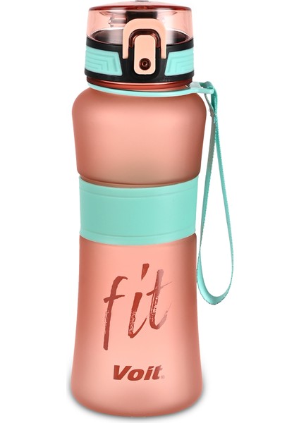 Voıt Fıt Trıtan Suluk 650ML