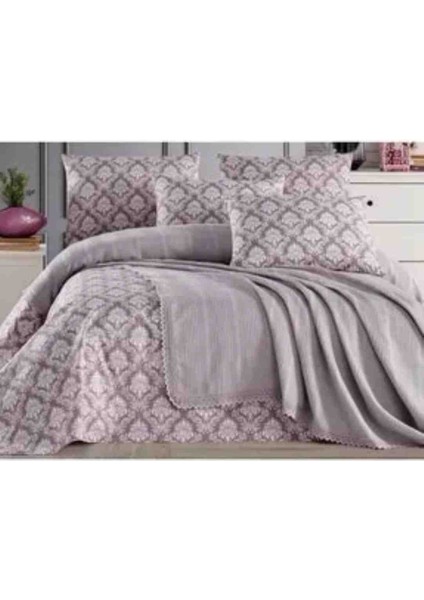 Pike Takımı Çift Kişilik