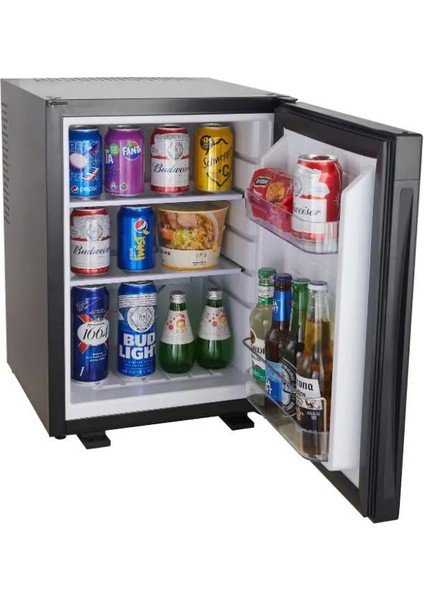 Imc Teknik Minibar 40LT Blok Kapılı BHM-40SD modelleri