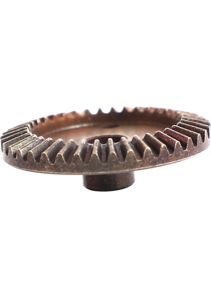 A949 A959-YÜKSELTME Metal Diferansiyel Dişli Wltoys 1/18 A949 A959 A969 A979 K929 A959-B A969-B Rc Araba Yedek Parçaları (Yurt Dışından)