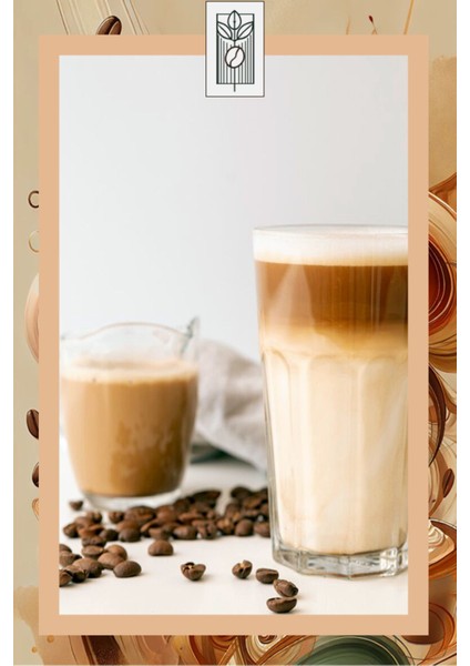 Irish Cream Bean Coffee 200 gr, Irlanda Kreması Aromalı Çekirdek Kahve modelleri