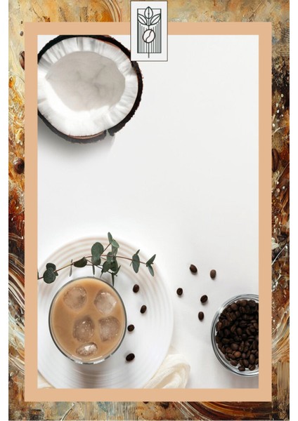 Coconut Bean Coffee 200 gr, Hindistan Cevizi Aromalı Çekirdek Kahve fırsatları