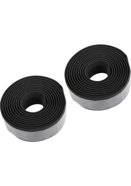 Gidon Bandı Siyah 2.5mm Xbyc 7006