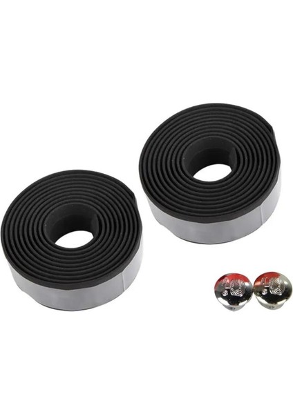 Gidon Bandı Siyah 2.5mm Xbyc 7006