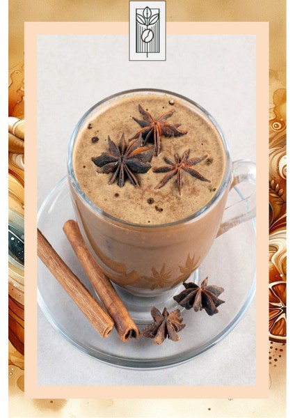 Vanilla Bean Coffee 200 gr, Vanilya Aromalı Çekirdek Kahve modelleri