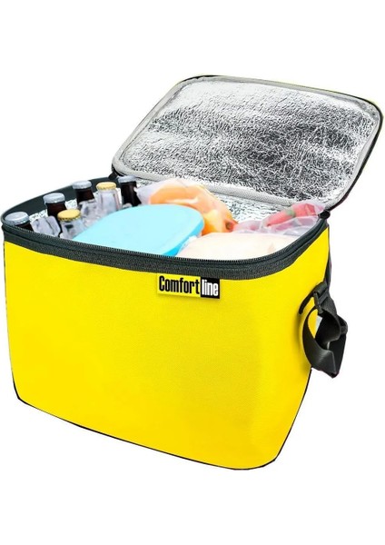 Termos Çanta 15 Lt Soğuk - Sıcak Korumalı - Automıx