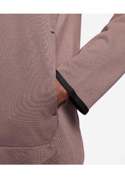 Tech Fleece Lightweight DX0822-291ERKEK Hoodie modelleri