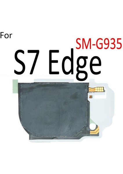 Samsung Galaxy S7 Edge Nfc