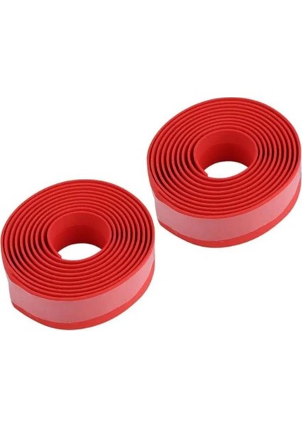 Gidon Bandı Kırmızı 2.5mm Xbyc 7006