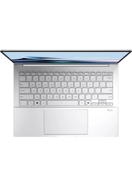 Zenbook 14 UX3405CA-PP489W Intel Ultra 9 285H 32GB Ram 1tb SSD 14 Inç 3K OLED 120Hz 0.2ms Taşınabilir Bilgisayar