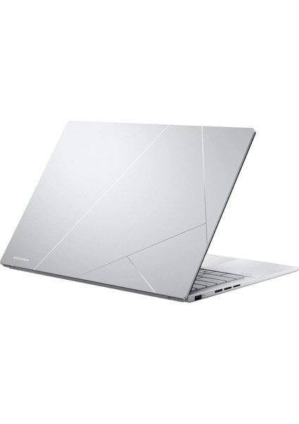 Zenbook 14 UX3405CA-PP489W Intel Ultra 9 285H 32GB Ram 1tb SSD 14 Inç 3K OLED 120Hz 0.2ms Taşınabilir Bilgisayar