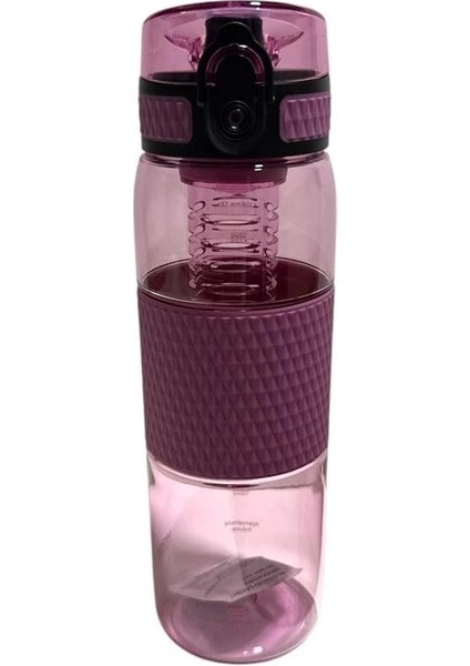 Matara Trıtan 5060 Detoks Bölmeli 530 ml Plum Red