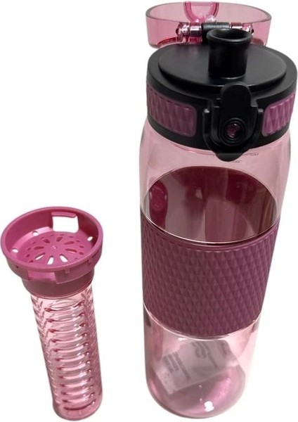 Matara Trıtan 5060 Detoks Bölmeli 530 ml Plum Red