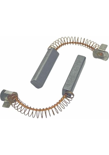 Matkap-Taşlama-Çeşitli El Aletleri Kömürü (6.3*7.9*32 Mm) (2 Ad)