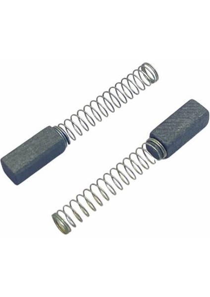 Matkap-Taşlama-Çeşitli El Aletleri Kömürü (5.8*5.8*14/15 Mm) (2 Ad)